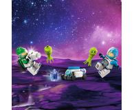 LEGO City 60431 Kosmiczny łazik i badanie życia w kosmosie - 1203378 - zdjęcie 9